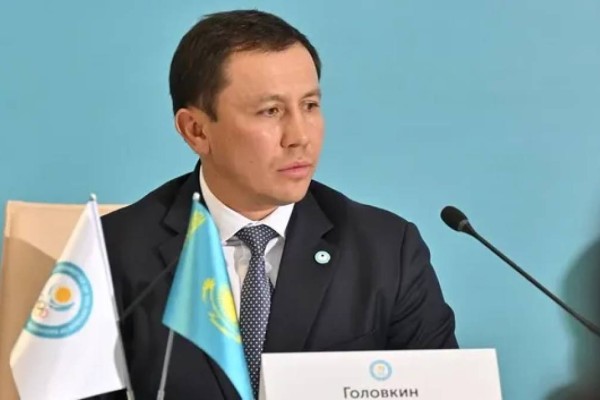 Головкин намерен очистить мир бокса от проблем и провести масштабную революцию