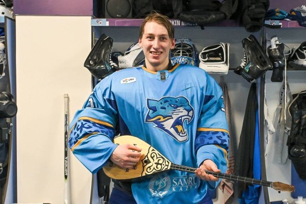 Артем Шестаков – биография, карьера и достижения