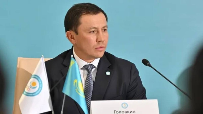 Головкин намерен очистить мир бокса от проблем и провести масштабную революцию