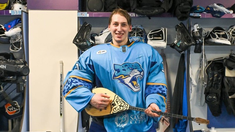 Артем Шестаков – биография, карьера и достижения