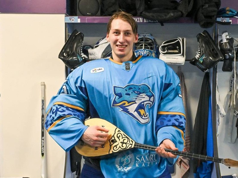 Артем Шестаков – биография, карьера и достижения