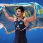 Будущая звезда Казахстана столкнулась с неожиданным результатом на чемпионате мира